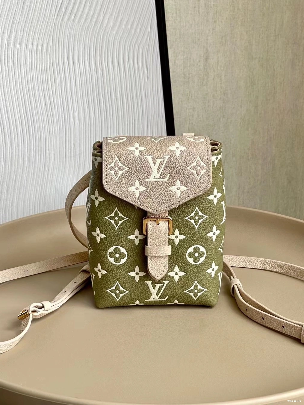 LOUIS TINY BACKPACK VUITTON 0513